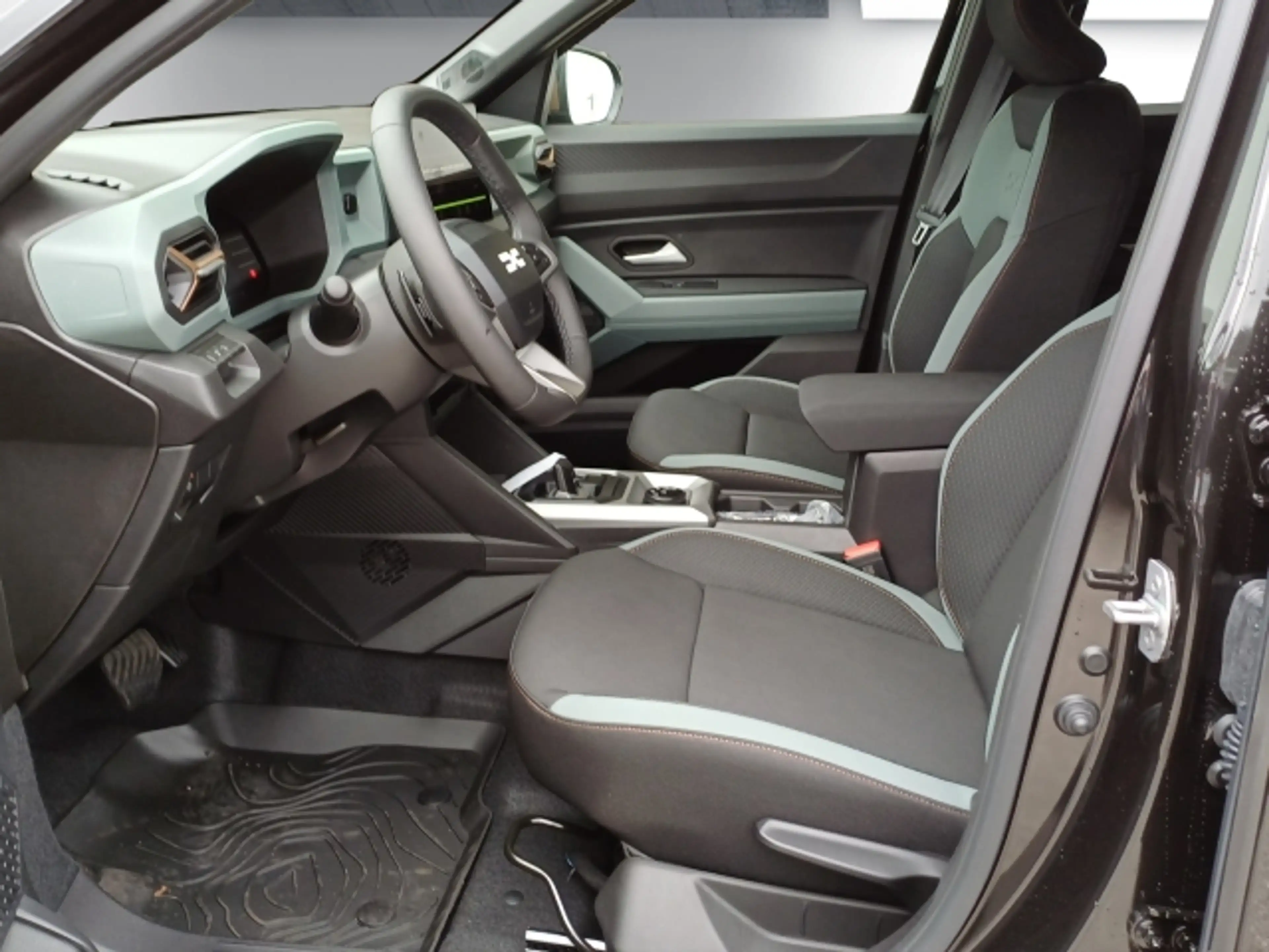 Dacia Duster Extreme Hybrid 150 4x4 !! Vorführwagen !! — photo 6