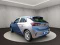Opel Corsa Edition 1.2 55 kW (75 PS) Start/Stop Plateado - thumbnail 3