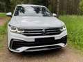 Volkswagen Tiguan 1.5 TFSI R-Line/IQ-LED/RKam/Vitrual/ACC Blanc - thumbnail 2