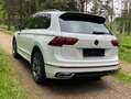 Volkswagen Tiguan 1.5 TFSI R-Line/IQ-LED/RKam/Vitrual/ACC Blanc - thumbnail 9