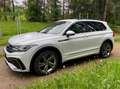 Volkswagen Tiguan 1.5 TFSI R-Line/IQ-LED/RKam/Vitrual/ACC Blanc - thumbnail 5