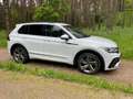 Volkswagen Tiguan 1.5 TFSI R-Line/IQ-LED/RKam/Vitrual/ACC Blanc - thumbnail 4