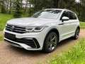 Volkswagen Tiguan 1.5 TFSI R-Line/IQ-LED/RKam/Vitrual/ACC Blanc - thumbnail 3