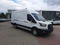 Ford Transit Kasten 2.0 TDCi 350 L4 RWD Sync4 , Kamera SHZ Білий - thumbnail 4