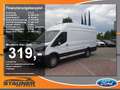 Ford Transit Kasten 2.0 TDCi 350 L4 RWD Sync4 , Kamera SHZ Білий - thumbnail 1
