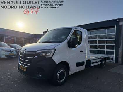 Renault Master T35 2.3 dCi 165 L3 Energy EURO VI OPRIJWAGEN!!