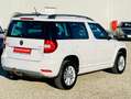 Skoda Yeti Active Weiß - thumbnail 6