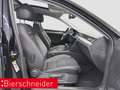 Volkswagen Passat Alltrack 2.0 TDI DSG 4Mo. PANO AHK KAMERA ACC Schwarz - thumbnail 15