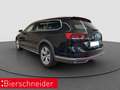 Volkswagen Passat Alltrack 2.0 TDI DSG 4Mo. PANO AHK KAMERA ACC Schwarz - thumbnail 5