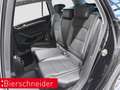 Volkswagen Passat Alltrack 2.0 TDI DSG 4Mo. PANO AHK KAMERA ACC Schwarz - thumbnail 22