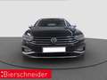 Volkswagen Passat Alltrack 2.0 TDI DSG 4Mo. PANO AHK KAMERA ACC Schwarz - thumbnail 3