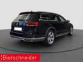 Volkswagen Passat Alltrack 2.0 TDI DSG 4Mo. PANO AHK KAMERA ACC Schwarz - thumbnail 7