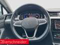 Volkswagen Passat Alltrack 2.0 TDI DSG 4Mo. PANO AHK KAMERA ACC Schwarz - thumbnail 14