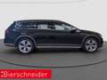 Volkswagen Passat Alltrack 2.0 TDI DSG 4Mo. PANO AHK KAMERA ACC Schwarz - thumbnail 9