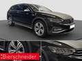 Volkswagen Passat Alltrack 2.0 TDI DSG 4Mo. PANO AHK KAMERA ACC Schwarz - thumbnail 11