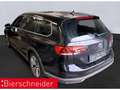 Volkswagen Passat Alltrack 2.0 TDI DSG 4Mo. PANO AHK KAMERA ACC Schwarz - thumbnail 3