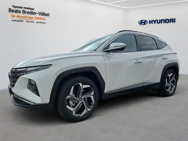 Hyundai TUCSON Prime 1.6 T GDI DCT 4WD Pano Assist Pak+, ECS, All