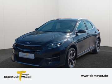 Plug-in-Hybrid Vision LED Navi TOP