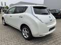 Nissan Leaf Acenta Keyless-Go AUTOMATIK/Klimaaut/Kamera/HU Neu Biały - thumbnail 2