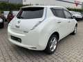 Nissan Leaf Acenta Keyless-Go AUTOMATIK/Klimaaut/Kamera/HU Neu Fehér - thumbnail 4