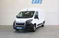 Peugeot Boxer 335 2.2 BlueHDi L2/H2 CAMERA TREKHAAK AIRCO NAVI C Blanc - thumbnail 1