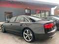 Audi A8 4,2 FSI V8 quattro Tiptronic Lang *voll* Grau - thumbnail 6
