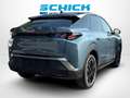 Peugeot 3008 GT Hybrid 145 e-DCS6 Blau - thumbnail 2