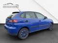 SEAT Ibiza 1.2 Fresh KLIMA/SERVO/5-TÜRIG Blau - thumbnail 5