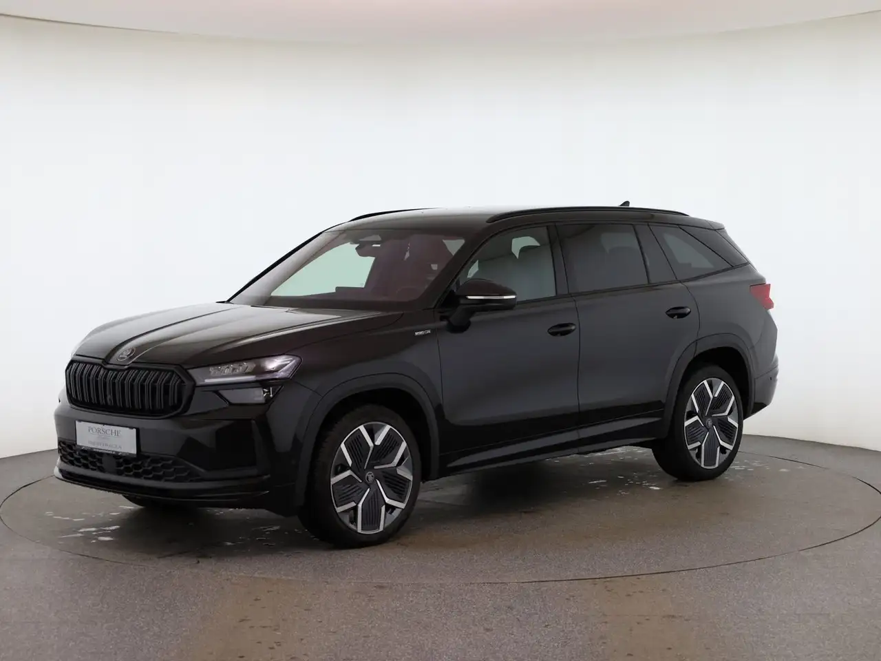 Skoda Kodiaq 2026