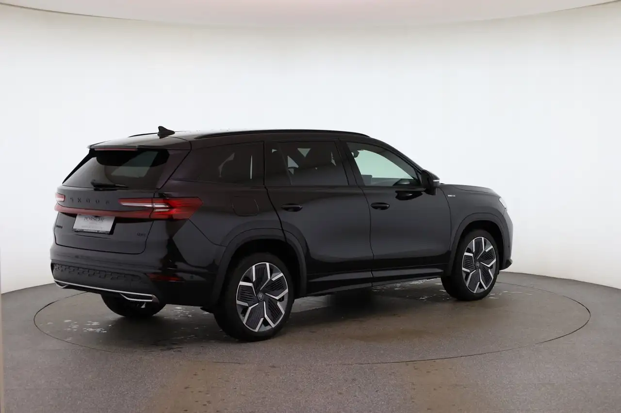 Skoda Kodiaq 2026