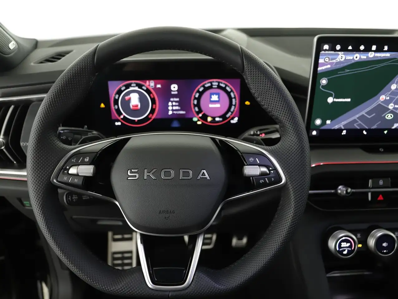 Skoda Kodiaq 2026 — фото 14