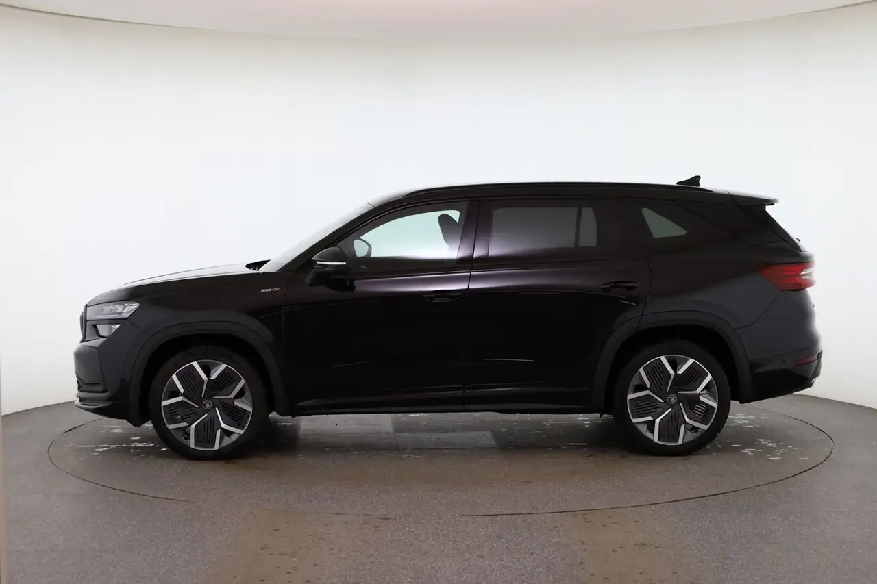 Skoda Kodiaq 2026