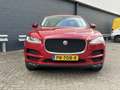Jaguar F-Pace 2.0 Prestige E-Performance 20d | € 10.700,- NETTO! Rood - thumbnail 5