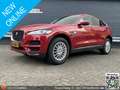 Jaguar F-Pace 2.0 Prestige E-Performance 20d | € 10.700,- NETTO! Rood - thumbnail 1