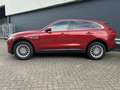 Jaguar F-Pace 2.0 Prestige E-Performance 20d | € 10.700,- NETTO! Rood - thumbnail 8
