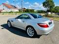 Mercedes-Benz SLK 200 Roadster BE*AUTOM*LEDER*NAVI*AIRSCARF* Silber - thumbnail 10