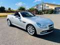 Mercedes-Benz SLK 200 Roadster BE*AUTOM*LEDER*NAVI*AIRSCARF* Silber - thumbnail 2