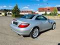 Mercedes-Benz SLK 200 Roadster BE*AUTOM*LEDER*NAVI*AIRSCARF* Silber - thumbnail 20