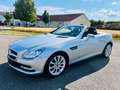 Mercedes-Benz SLK 200 Roadster BE*AUTOM*LEDER*NAVI*AIRSCARF* Silber - thumbnail 1
