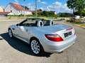 Mercedes-Benz SLK 200 Roadster BE*AUTOM*LEDER*NAVI*AIRSCARF* Silber - thumbnail 6
