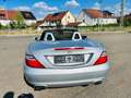 Mercedes-Benz SLK 200 Roadster BE*AUTOM*LEDER*NAVI*AIRSCARF* Silber - thumbnail 5