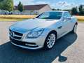 Mercedes-Benz SLK 200 Roadster BE*AUTOM*LEDER*NAVI*AIRSCARF* Silber - thumbnail 8