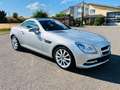 Mercedes-Benz SLK 200 Roadster BE*AUTOM*LEDER*NAVI*AIRSCARF* Silber - thumbnail 9