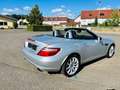 Mercedes-Benz SLK 200 Roadster BE*AUTOM*LEDER*NAVI*AIRSCARF* Silber - thumbnail 4