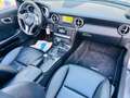 Mercedes-Benz SLK 200 Roadster BE*AUTOM*LEDER*NAVI*AIRSCARF* Silber - thumbnail 17