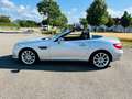 Mercedes-Benz SLK 200 Roadster BE*AUTOM*LEDER*NAVI*AIRSCARF* Silber - thumbnail 7