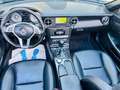 Mercedes-Benz SLK 200 Roadster BE*AUTOM*LEDER*NAVI*AIRSCARF* Silber - thumbnail 14