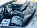 Mercedes-Benz SLK 200 Roadster BE*AUTOM*LEDER*NAVI*AIRSCARF* Silber - thumbnail 12