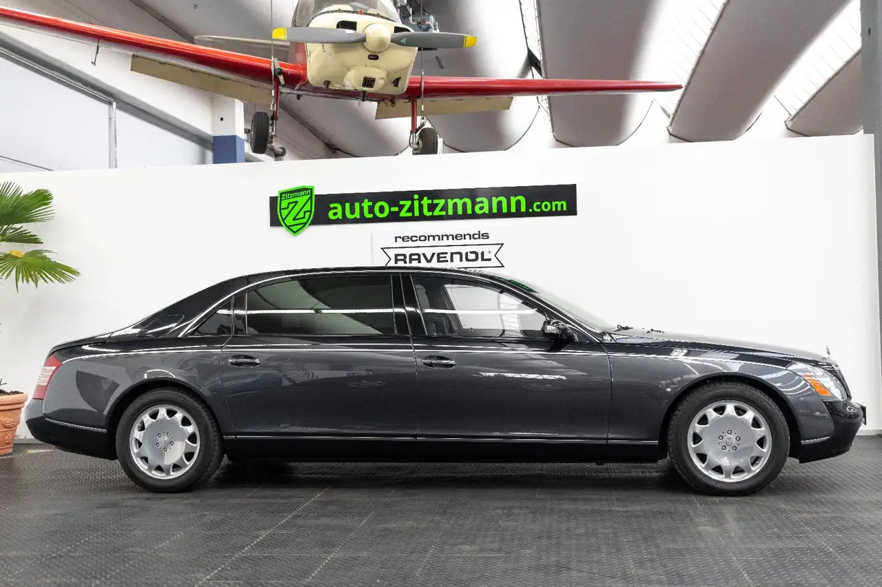Maybach 62
