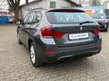 BMW X1 18 i sDrive 1.HAND/PANO/NAVI/AHK Grau - thumbnail 4